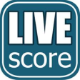 live score